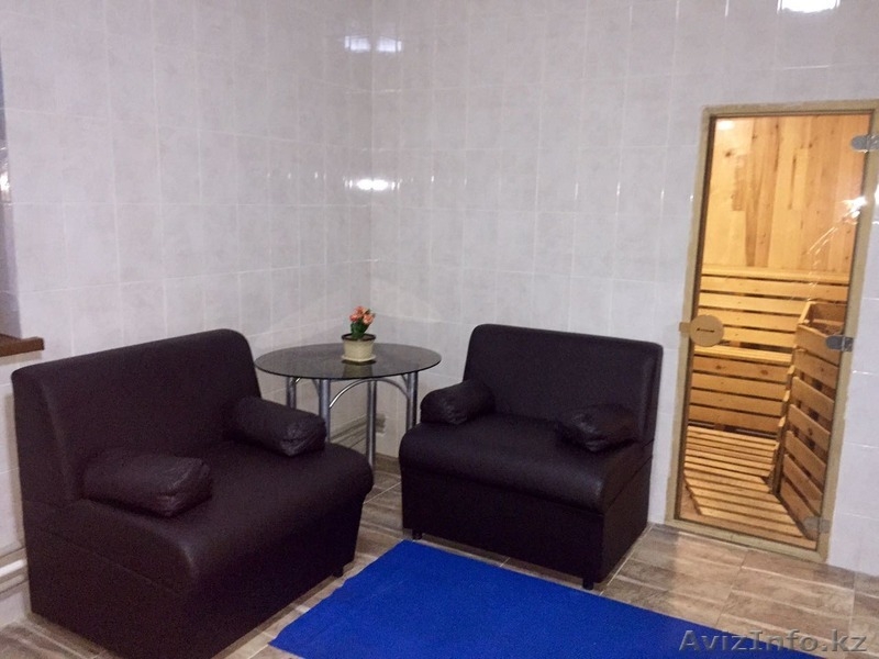 Новый банный комплекс 'Гульнара ' НА ДРОВАХ - Изображение #7, Объявление #1516704