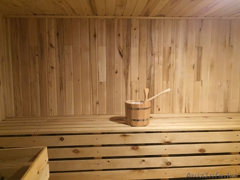 Новый банный комплекс 'Гульнара ' НА ДРОВАХ - Изображение #8, Объявление #1516704