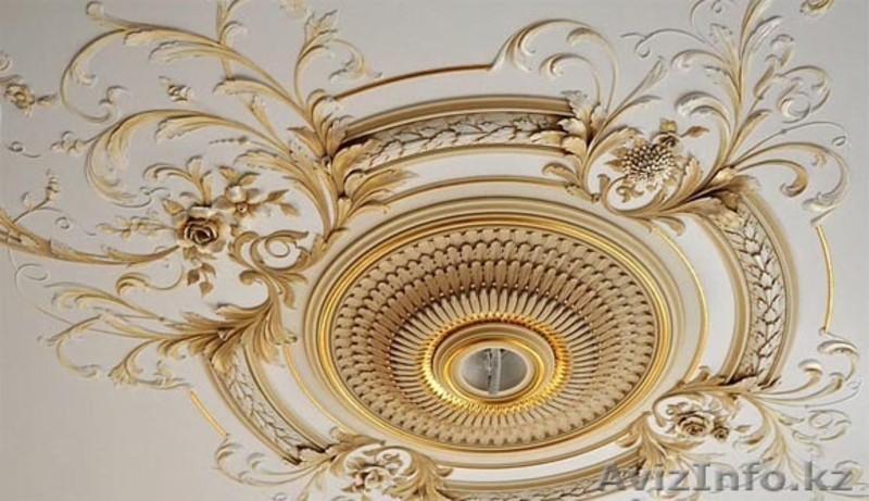 Гипсовая лепнина Астана - Изображение #2, Объявление #1527034