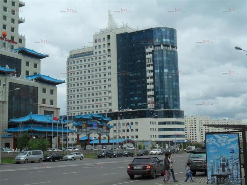 Аренда офиса в бизнес центре в деловом центре городв - Изображение #3, Объявление #1523536