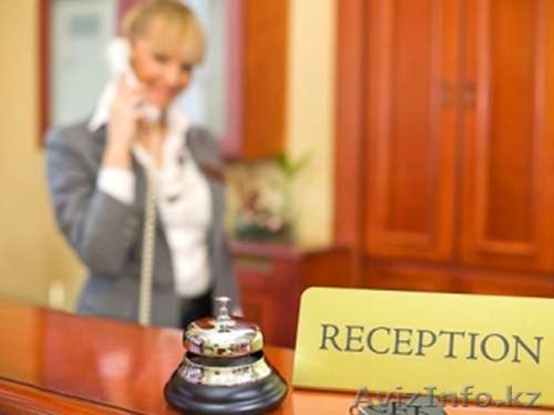 Индивидуальный курс «Эффективный администратор» - Изображение #1, Объявление #1525802