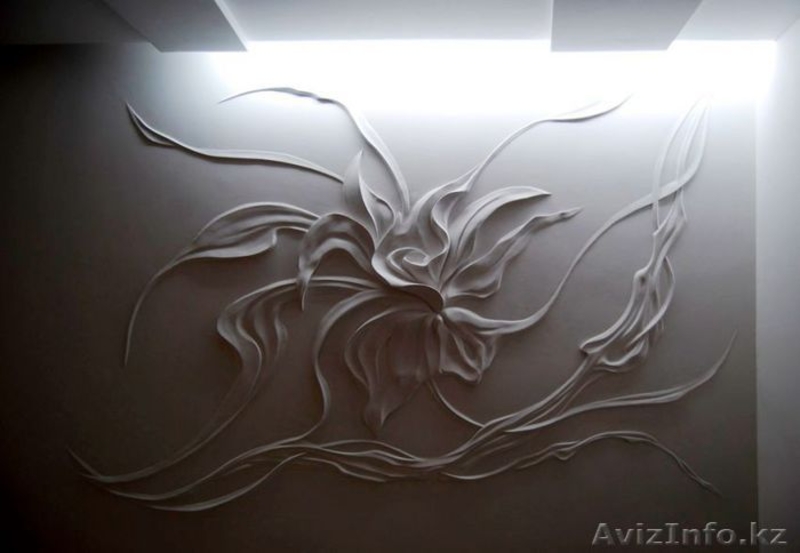 Гипсовая лепнина Астана - Изображение #3, Объявление #1527034