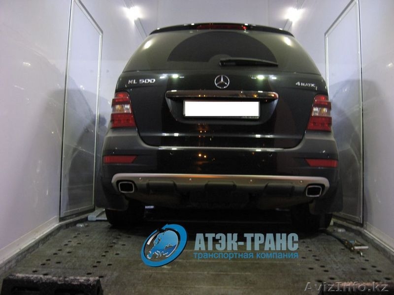 Автовозы. Россия. Европа. Казахстан. - Изображение #3, Объявление #1528126