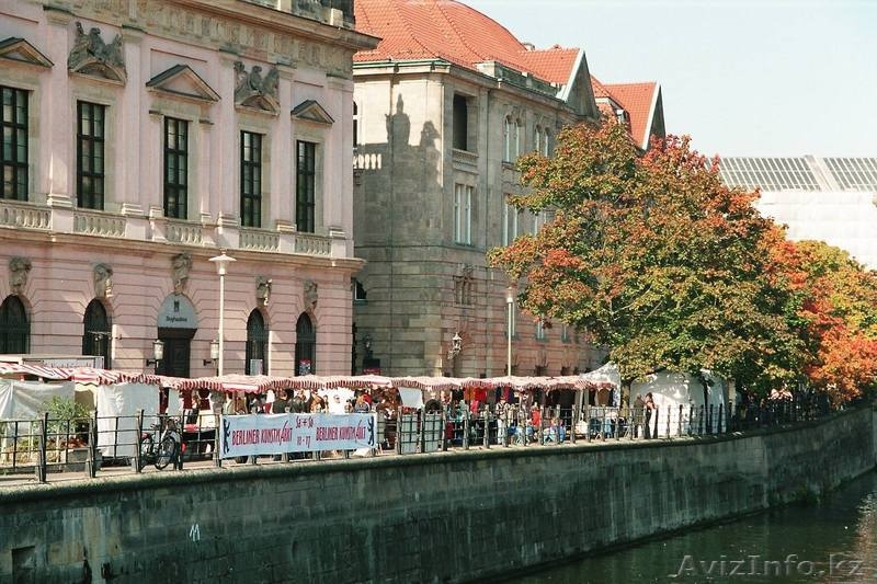 Путешествия в Берлин - Изображение #6, Объявление #1528765