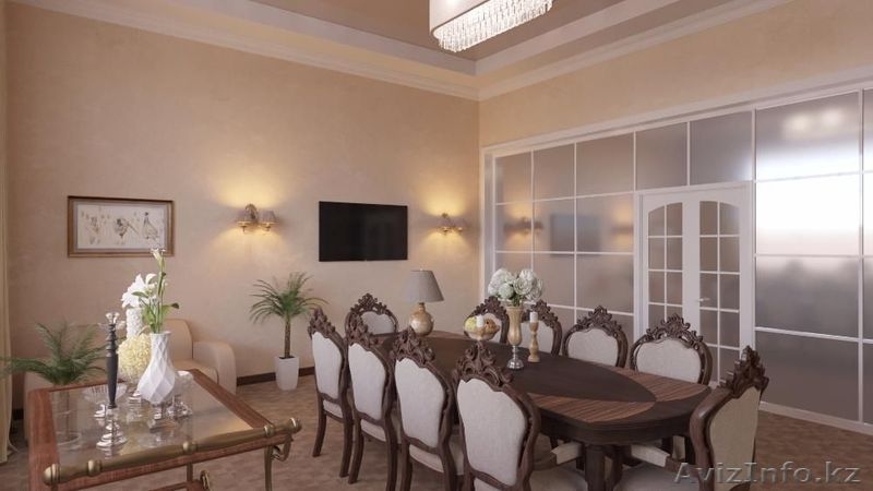 3Д Визуализация интерьера и экстерьра - Изображение #2, Объявление #1525187