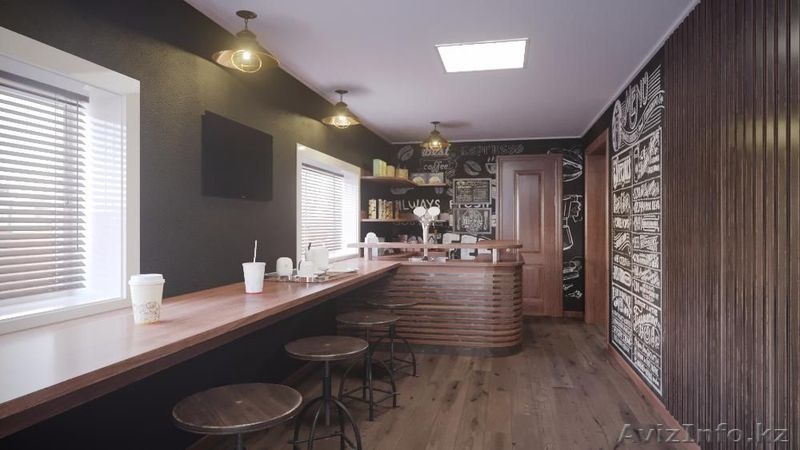 3Д Визуализация интерьера и экстерьра - Изображение #3, Объявление #1525187