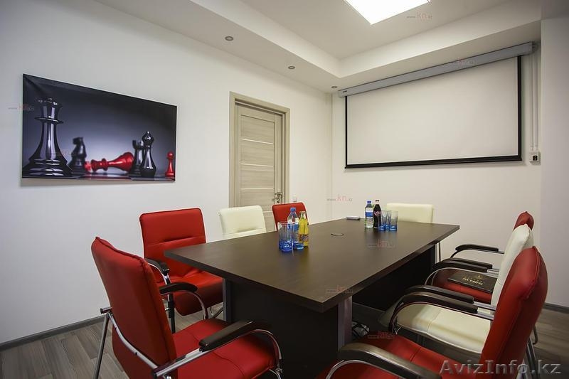 Аренда офиса в бизнес центре all inclusive - Изображение #4, Объявление #1523537