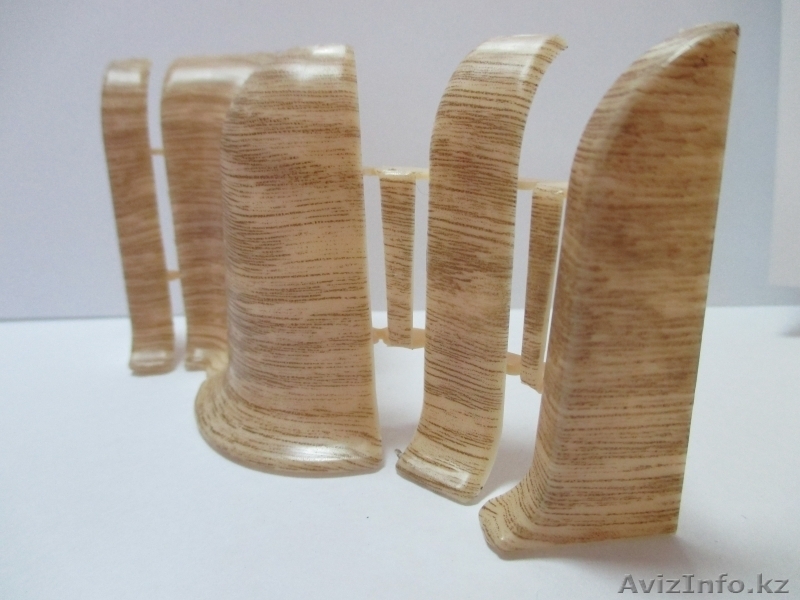 Плинтуса,ламинат,паркет,пороги - Изображение #1, Объявление #1521916