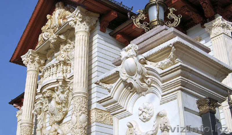 Панели для фасадов из фибробетона - Изображение #2, Объявление #1526848