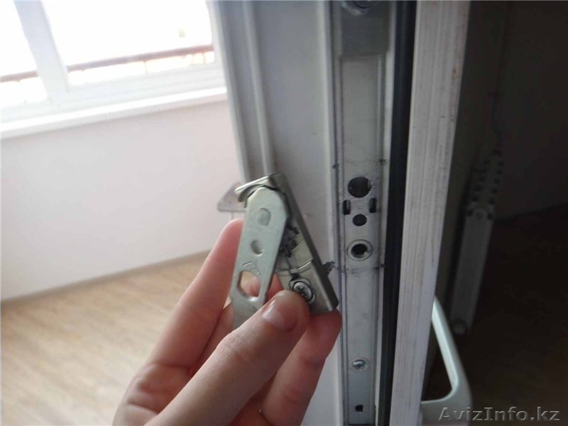 Ремонт пластиковых окон в Астане в Астане - Изображение #4, Объявление #1525394