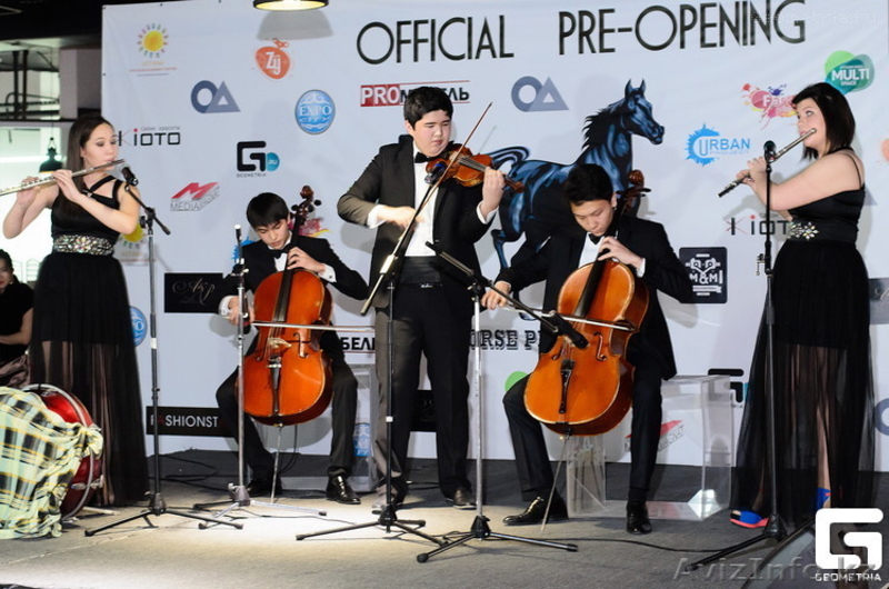 Корпортивные мероприятия - Изображение #2, Объявление #1529269