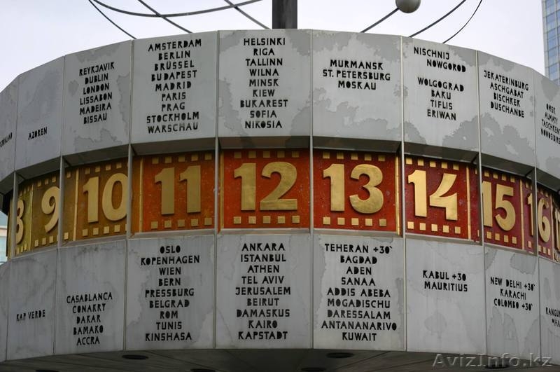 Путешествия в Берлин - Изображение #1, Объявление #1528765