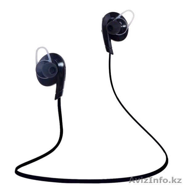 Наушники блютуз беспроводные - Изображение #5, Объявление #1528517