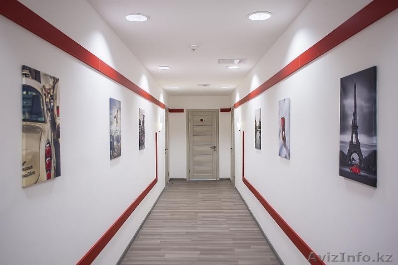 Аренда офиса в бизнес центре класса А - Изображение #4, Объявление #1523533