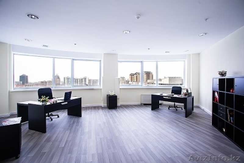 Аренда офиса в бизнес центре в деловом центре городв - Изображение #1, Объявление #1523536