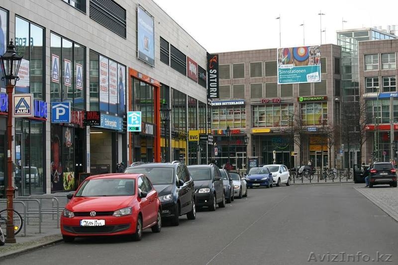 Путешествия в Берлин - Изображение #4, Объявление #1528765