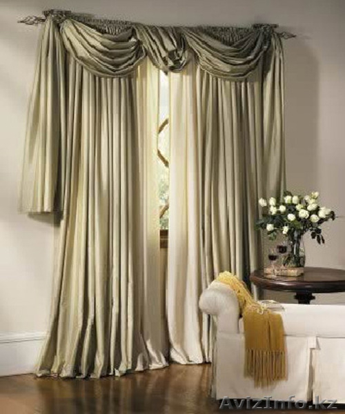 Салон штор.Шторы - Изображение #3, Объявление #1523394