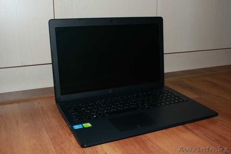Продается ноутбук Asus - Изображение #2, Объявление #1525816