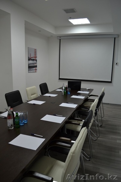 Аренда офиса на левобережье Астаны - Изображение #3, Объявление #1523535