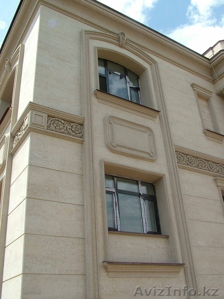 Фибробетон для фасадов - Изображение #2, Объявление #1526638