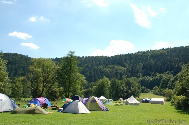 Летний детский интернациональный лагерь  - Изображение #2, Объявление #1528974