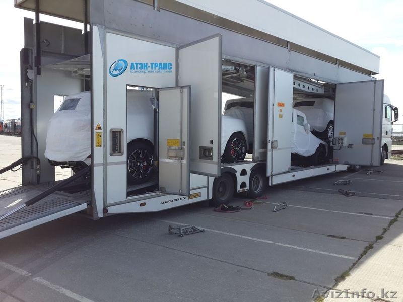 Автовозы. Россия. Европа. Казахстан. - Изображение #1, Объявление #1528126