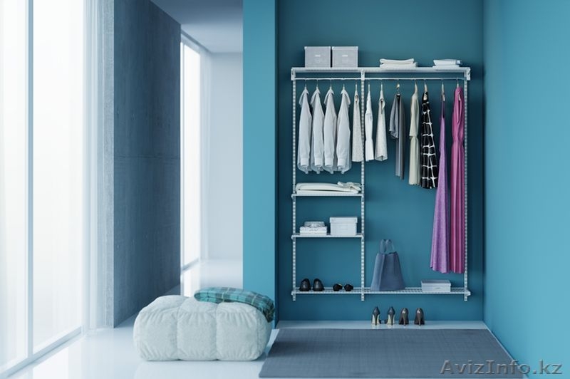 Гардеробные сисеты Larvij - Изображение #1, Объявление #1521954