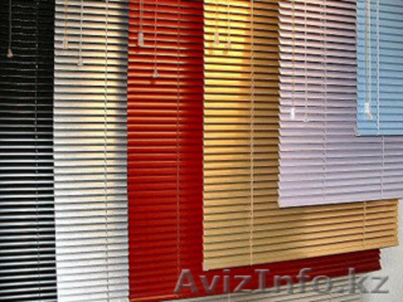 Астана ролл-шторы жалюзи - Изображение #4, Объявление #1522791
