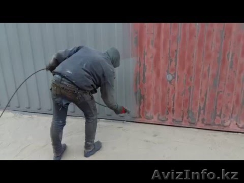 Покраска контейнеров - Изображение #3, Объявление #1522327