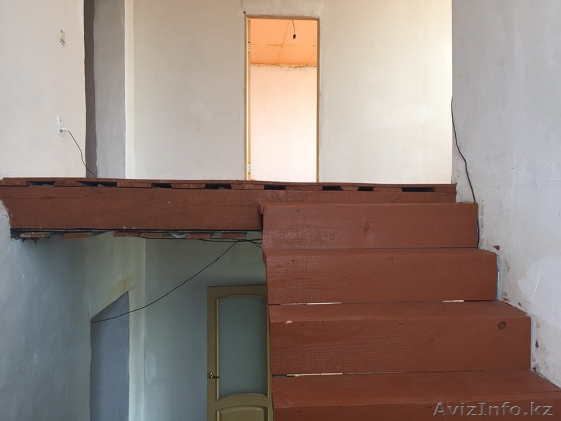 Продам коттедж в Талапкере. Можно ипотеку иди обмен - Изображение #2, Объявление #1523194