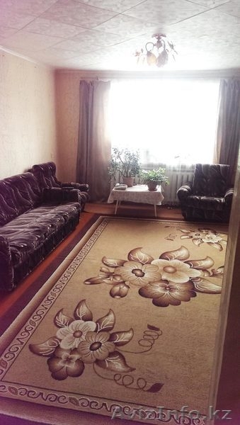 продам дом в г акколь - Изображение #1, Объявление #1526204