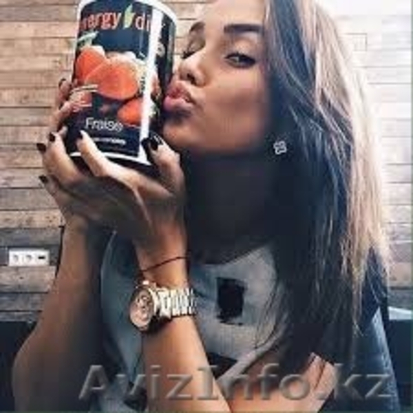 Коктейли от Energy Diet. Выпей все витамины в одном стакане!!! - Изображение #4, Объявление #1494371