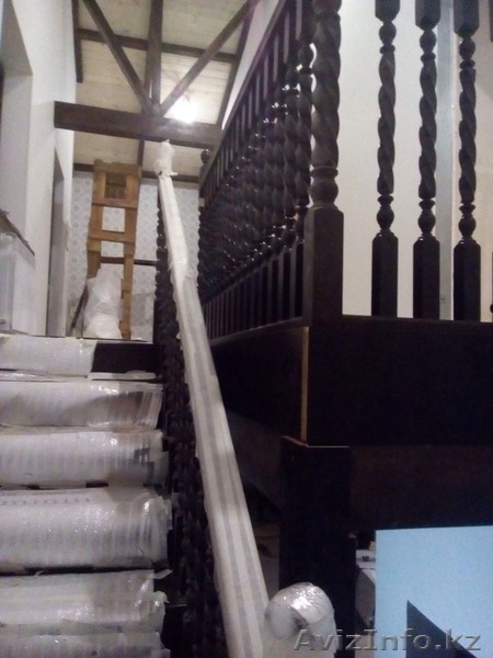 Изготовляем все из дерева, по Вашей фантазии, качественно и шикарно! - Изображение #2, Объявление #1527889