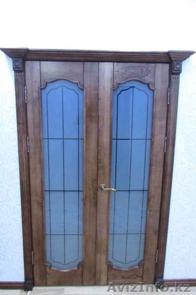 Изготовляем все из дерева, по Вашей фантазии, качественно и шикарно! - Изображение #4, Объявление #1527889