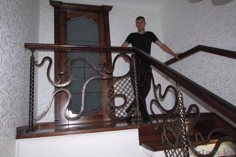 Изготовляем все из дерева, по Вашей фантазии, качественно и шикарно! - Изображение #9, Объявление #1527889