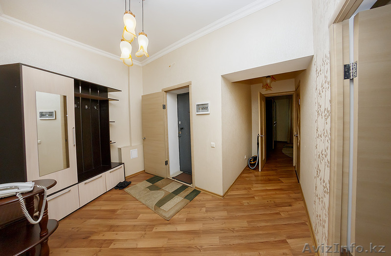 Посуточно отличная 2х комнатная, Левый берег: Керуен, Байтерек, Корме - Изображение #4, Объявление #1522554