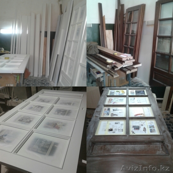 Реставрация мебели астана  - Изображение #5, Объявление #1521466