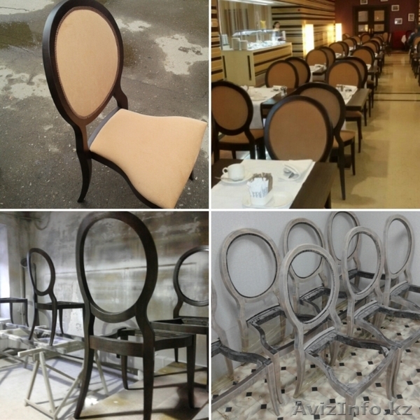 Реставрация мебели астана  - Изображение #3, Объявление #1521466