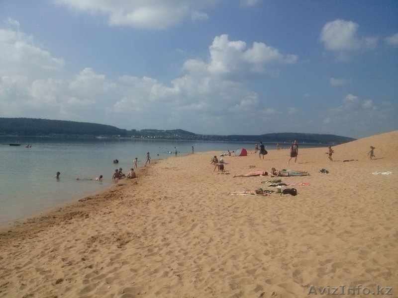 Летний детский интернациональный лагерь  - Изображение #5, Объявление #1528974