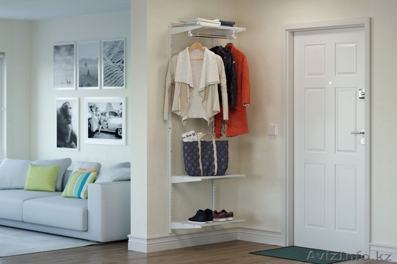 Гардеробные сисеты Larvij - Изображение #5, Объявление #1521954