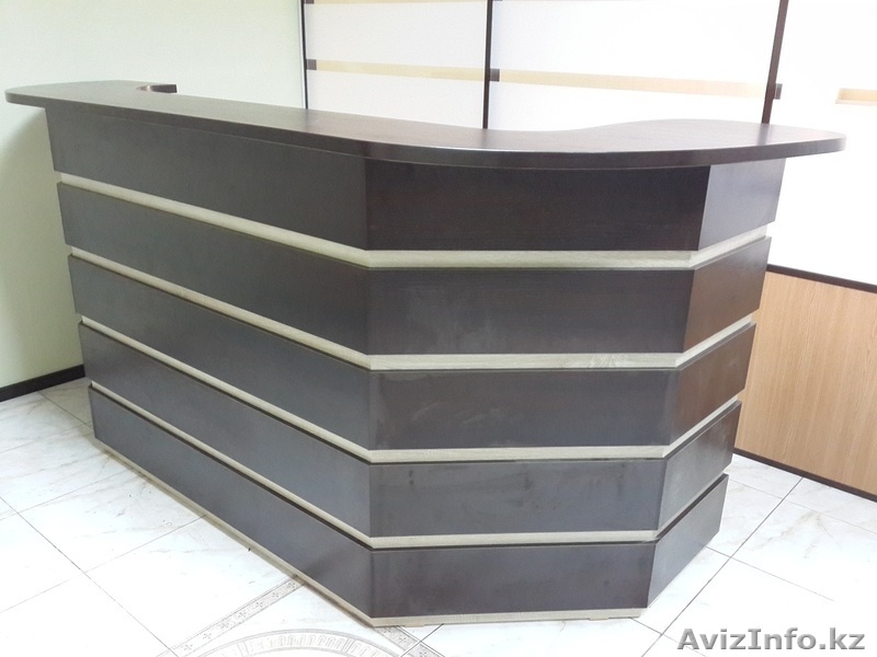 Офисная мебель на заказ в Астане недорого - Изображение #2, Объявление #1527998