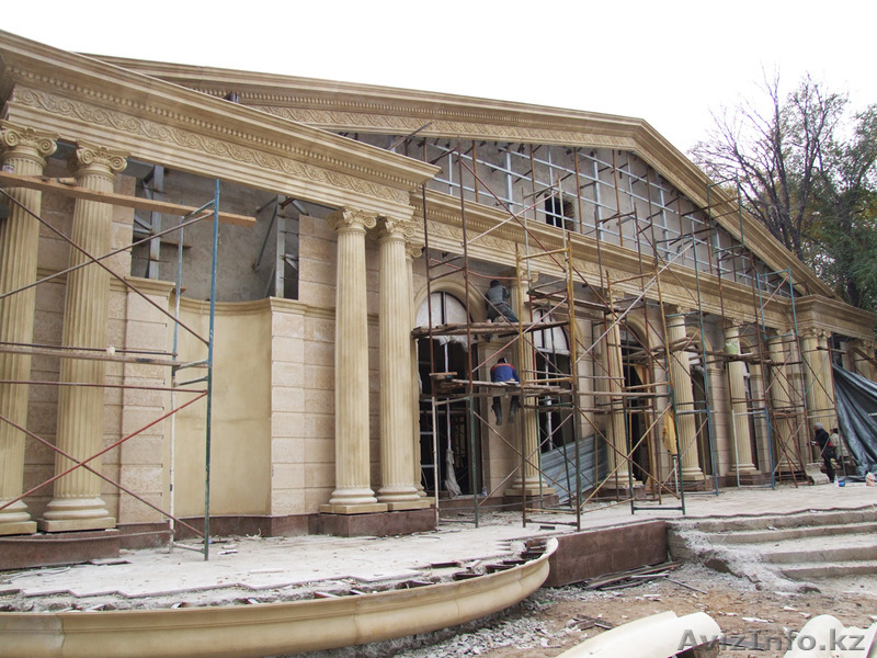 Фибробетон декор - Изображение #2, Объявление #1527748