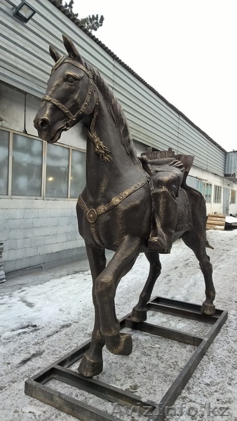 Скульптура на заказ - Изображение #2, Объявление #1527044