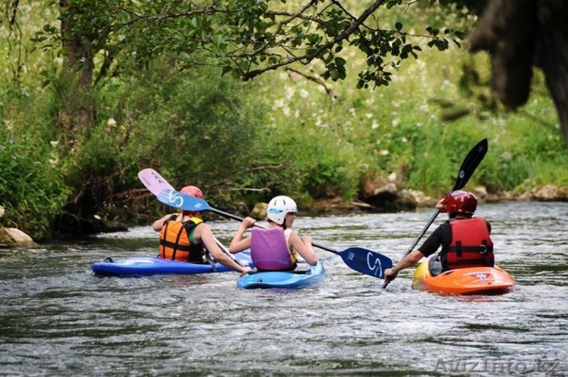Летний детский интернациональный лагерь  - Изображение #3, Объявление #1528974