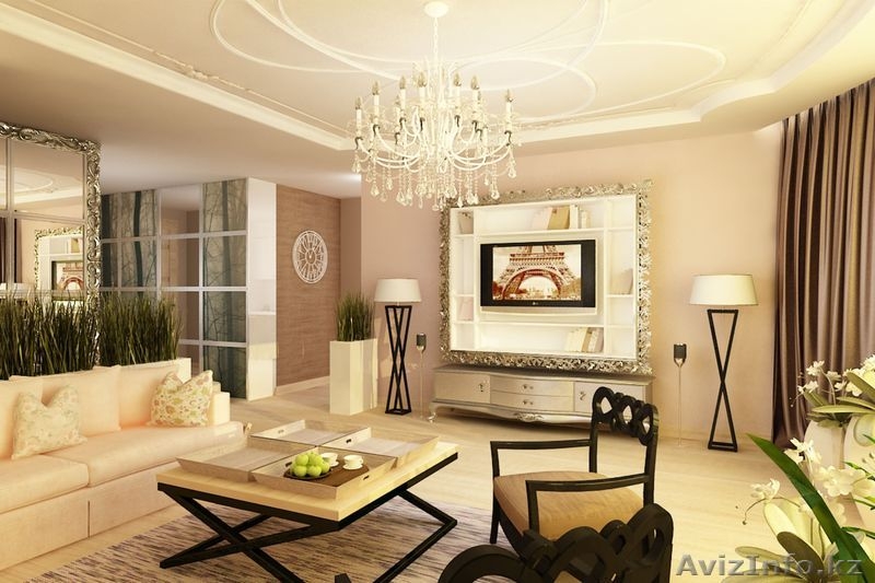 Арт Интерьер дизайн студия - Изображение #1, Объявление #1531795