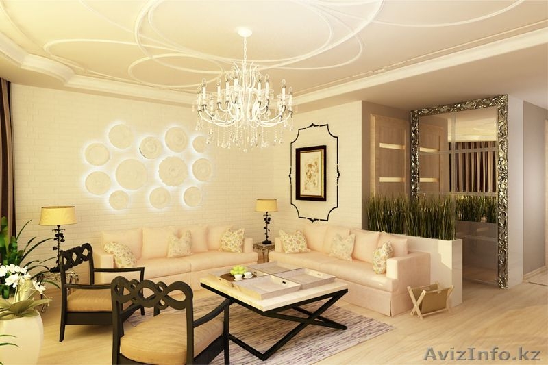 дизайн студия "Арт Интерьер" - Изображение #2, Объявление #1531804