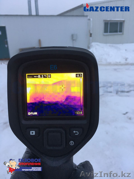 Услуги тепловизора  - Изображение #2, Объявление #1532413