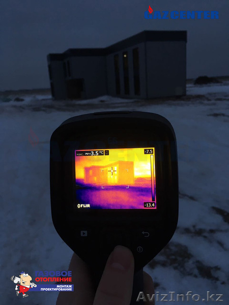 Услуги тепловизора  - Изображение #3, Объявление #1532413