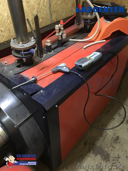 Ремонт газовых котлов, настройка, установка, монтаж  - Изображение #3, Объявление #1532420