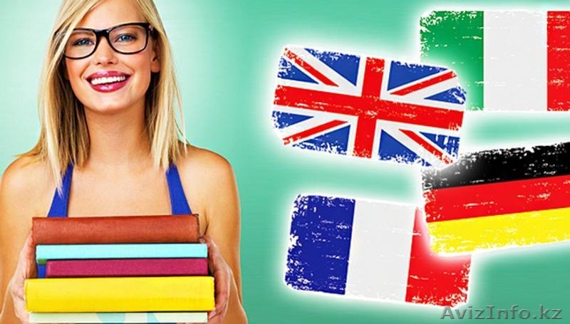 Курсы английского языка в Ni hao центре! Астана! - Изображение #1, Объявление #1538156